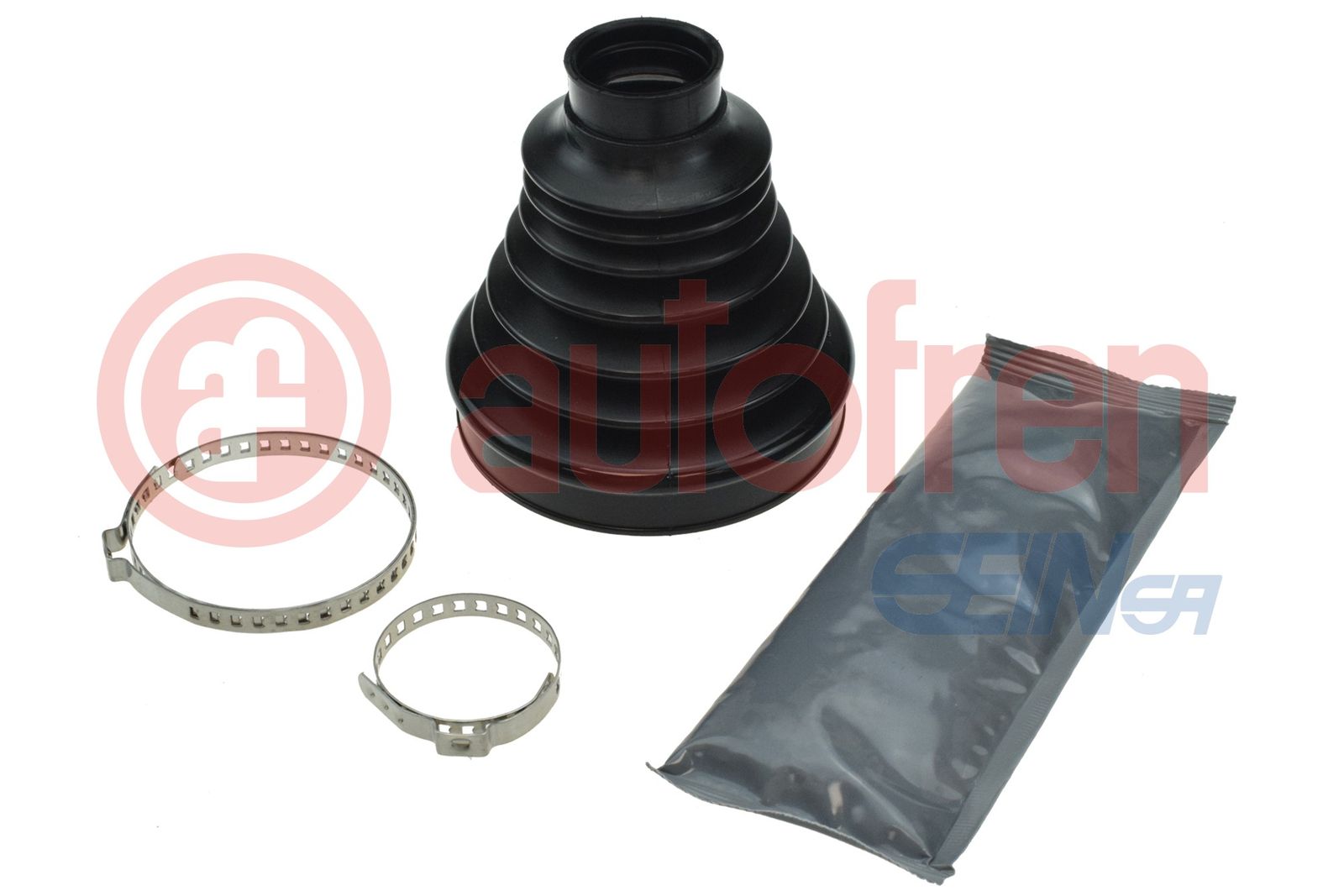 AUTOFREN SEINSA D8693T Bellow kit, drive shaft