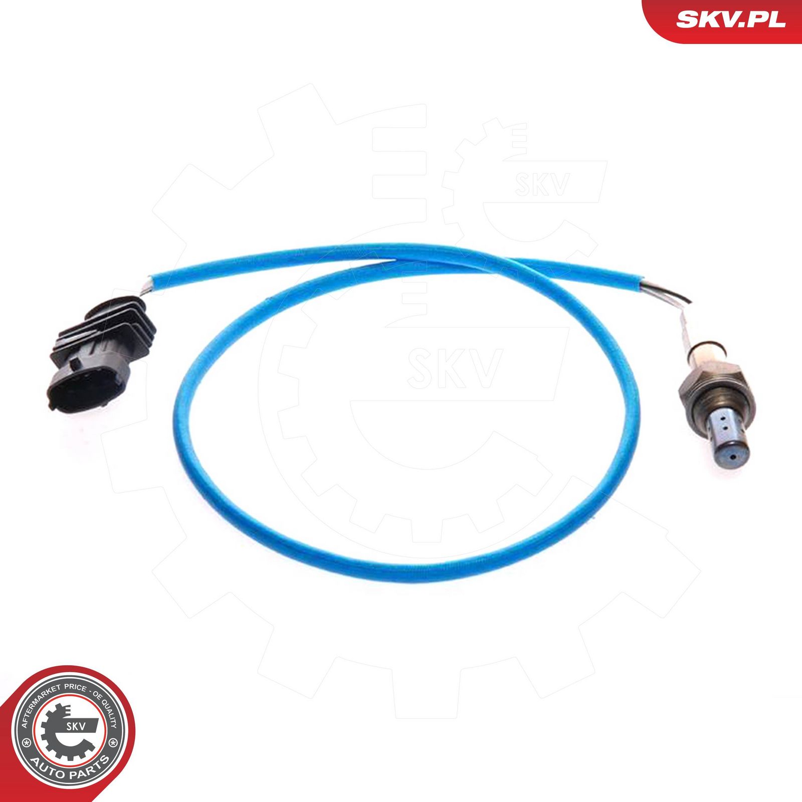 ESEN SKV 09SKV074 Oxygen sensor