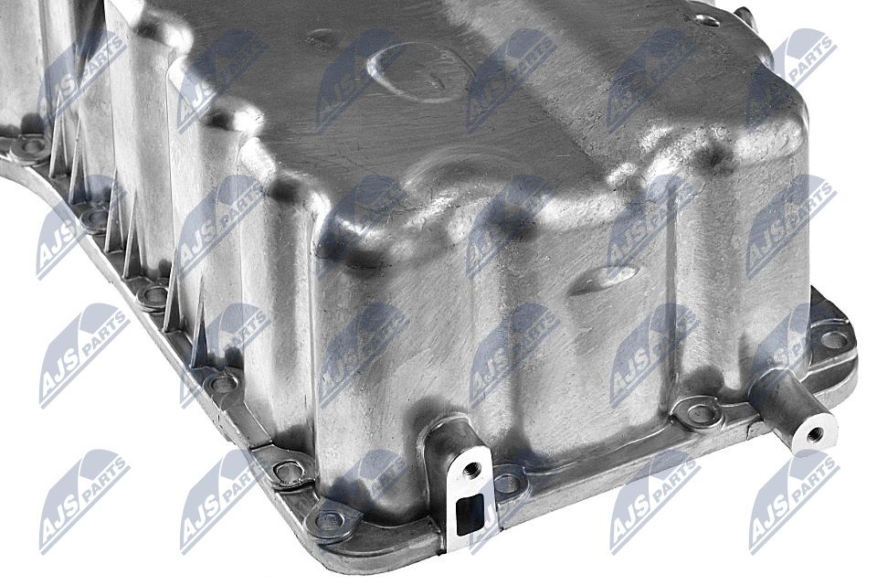 Oil Sump-5