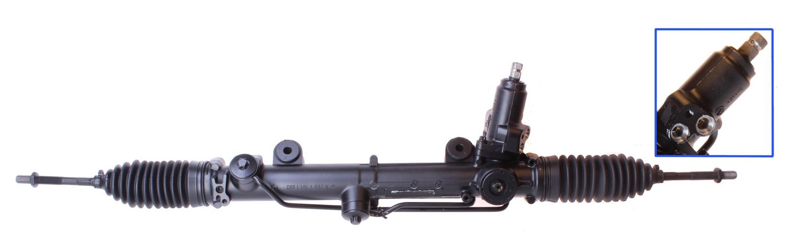 DRI 711520222 Steering gear