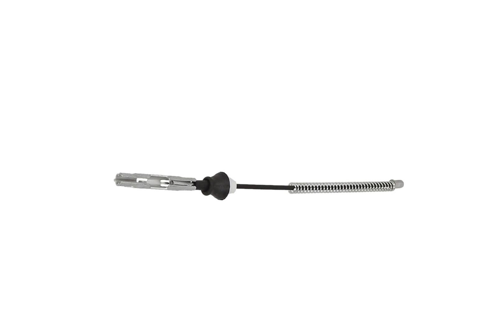 Cable Pull, parking brake