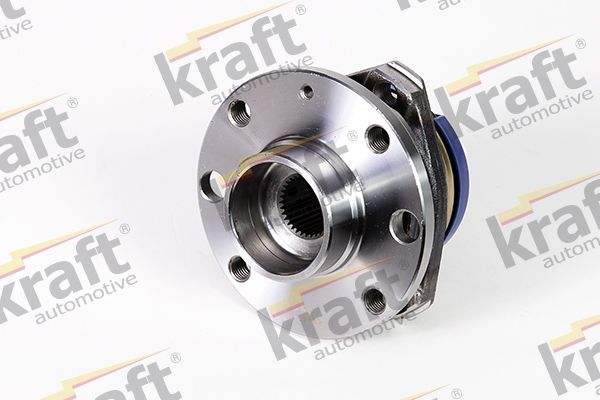 KRAFT AUTOMOTIVE 4101670 Wheel bearing kit