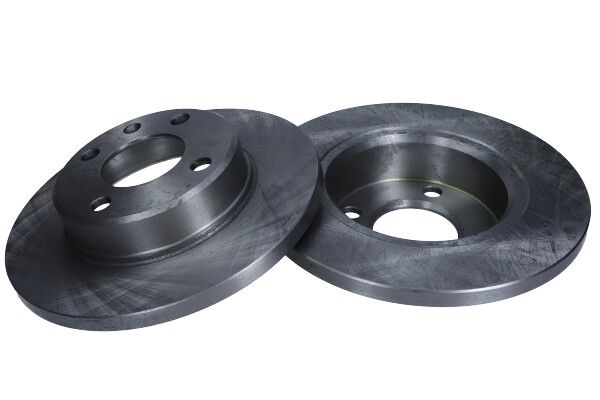 MAXGEAR 19-0773 Brake disc