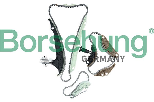 BORSEHUNG B18468 Timing chain kit