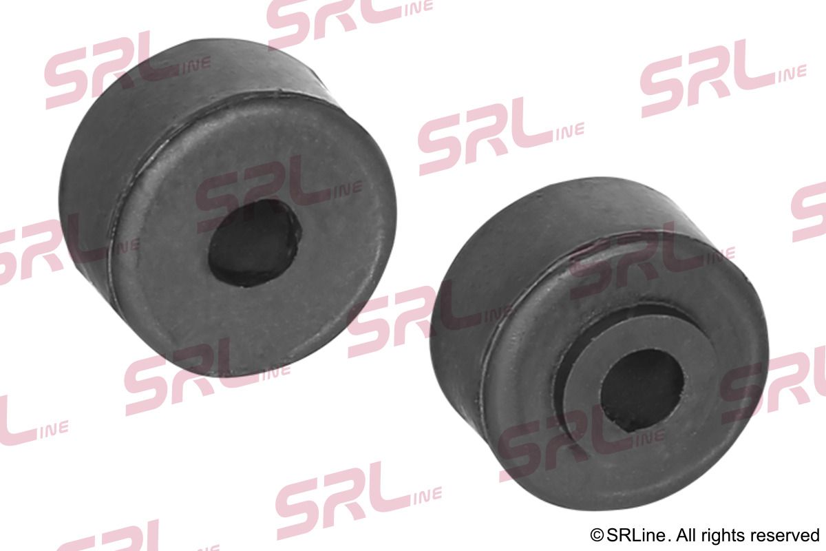 SRLINE S2655004 Bushing, stabiliser coupling rod