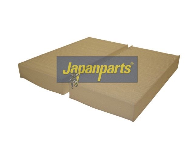 JAPANPARTS FAA-H04 Filter, cabin air