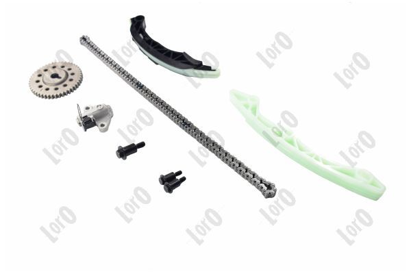 ABAKUS 142-01-597 Timing chain kit