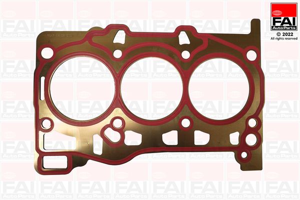 FAI AUTOPARTS HG2328 Gasket, cylinder head