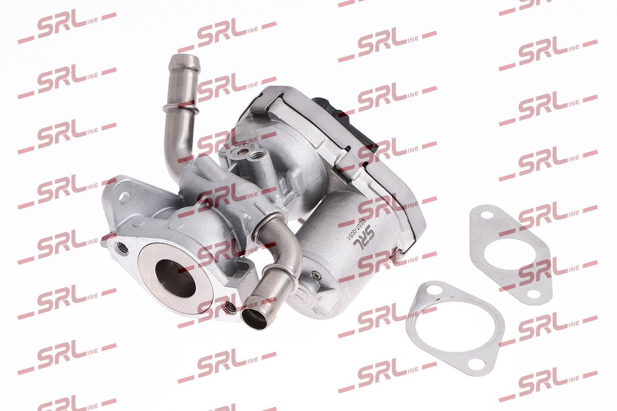 SRLINE SE07-0051 Egr valve