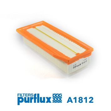 PURFLUX A1812 Air filter