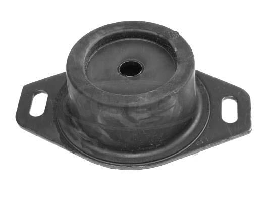CORTECO 21652740 Mounting, automatic transmission