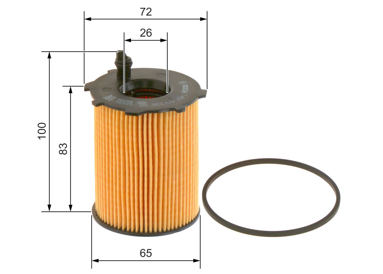 Oil Filter-5
