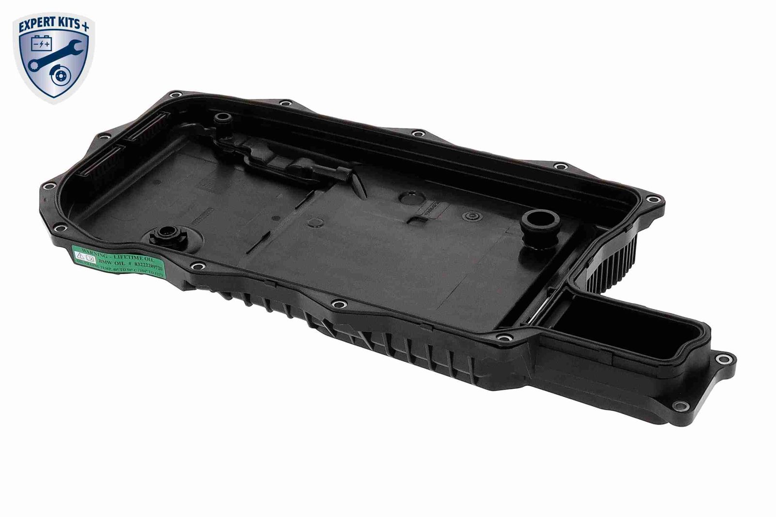 Oil Sump, automatic transmission-14