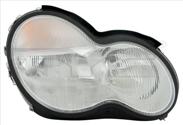 Headlight