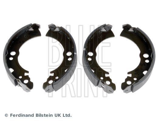 BLUE PRINT ADN14128 Brake shoe set