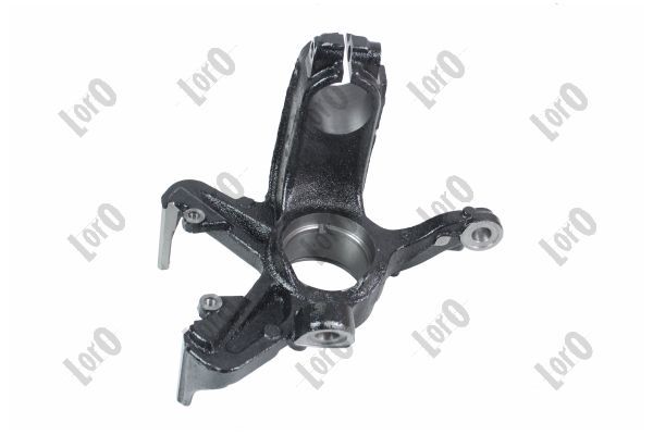 Steering Knuckle, wheel suspension-3