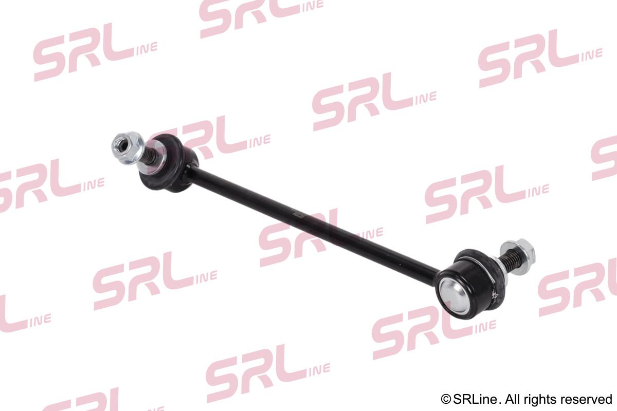 SRLINE S6075011 Link/coupling rod, stabiliser bar