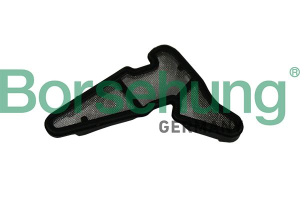 BORSEHUNG B19034 Strainer, oil pump pickup tube