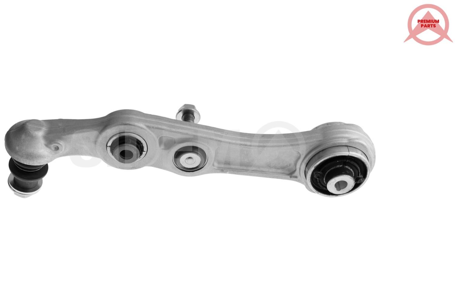 SIDEM 49558 Control/trailing arm, wheel suspension