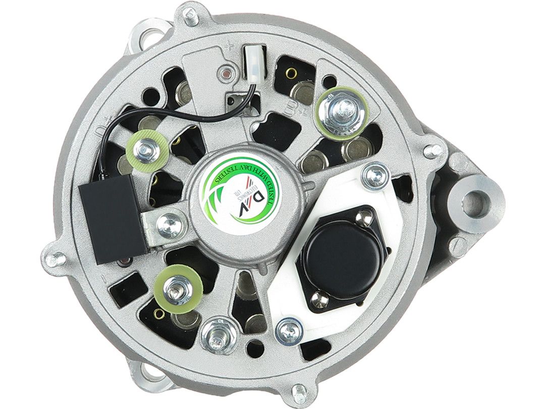 Alternator-2