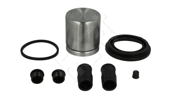 remonto komplektas, stabdžių apkaba