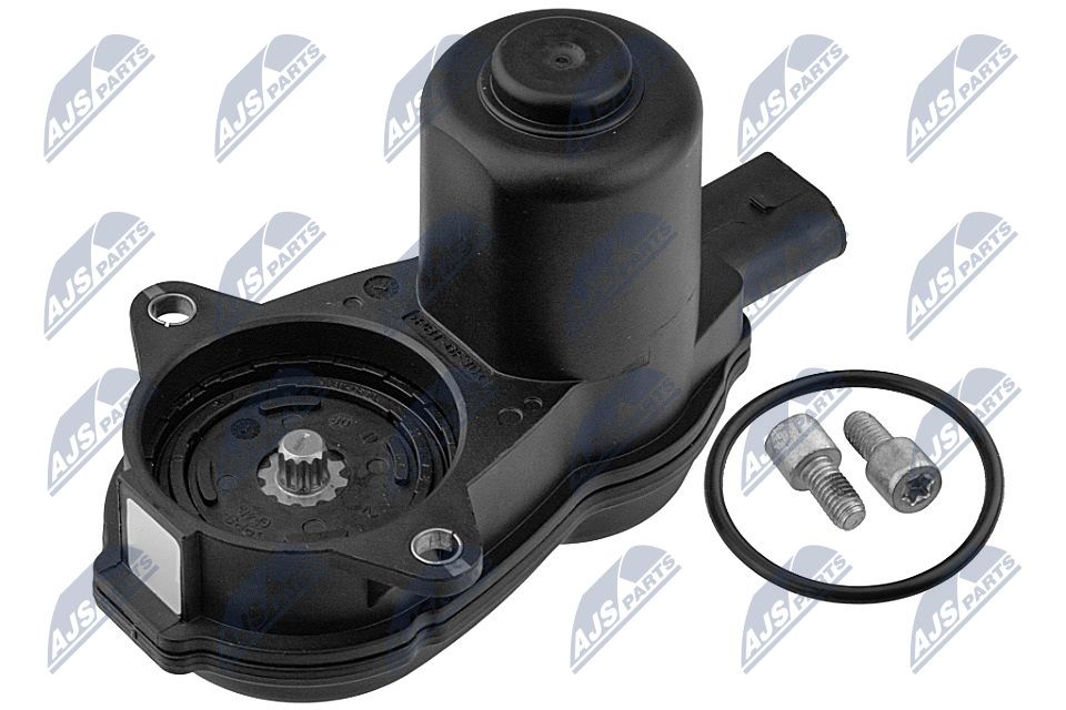 Control Element, parking brake caliper