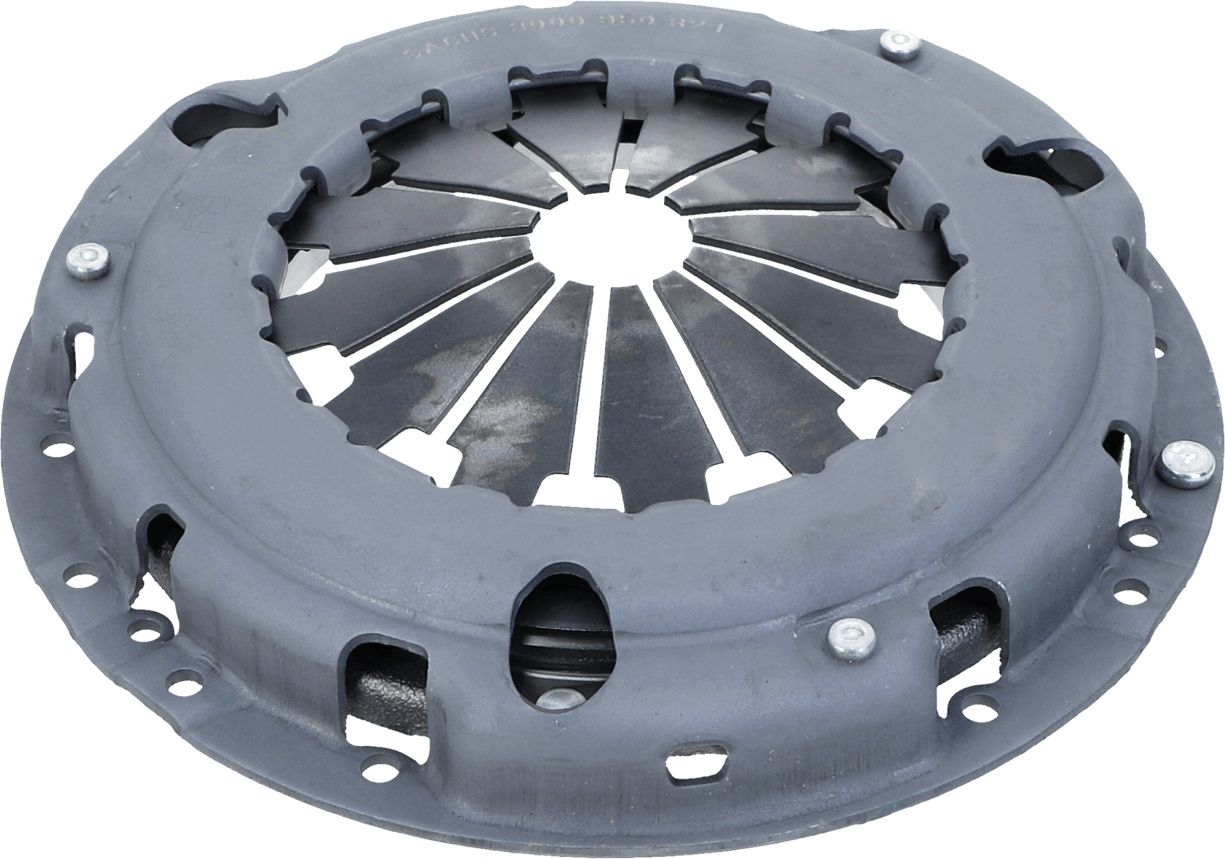 Clutch Kit-1