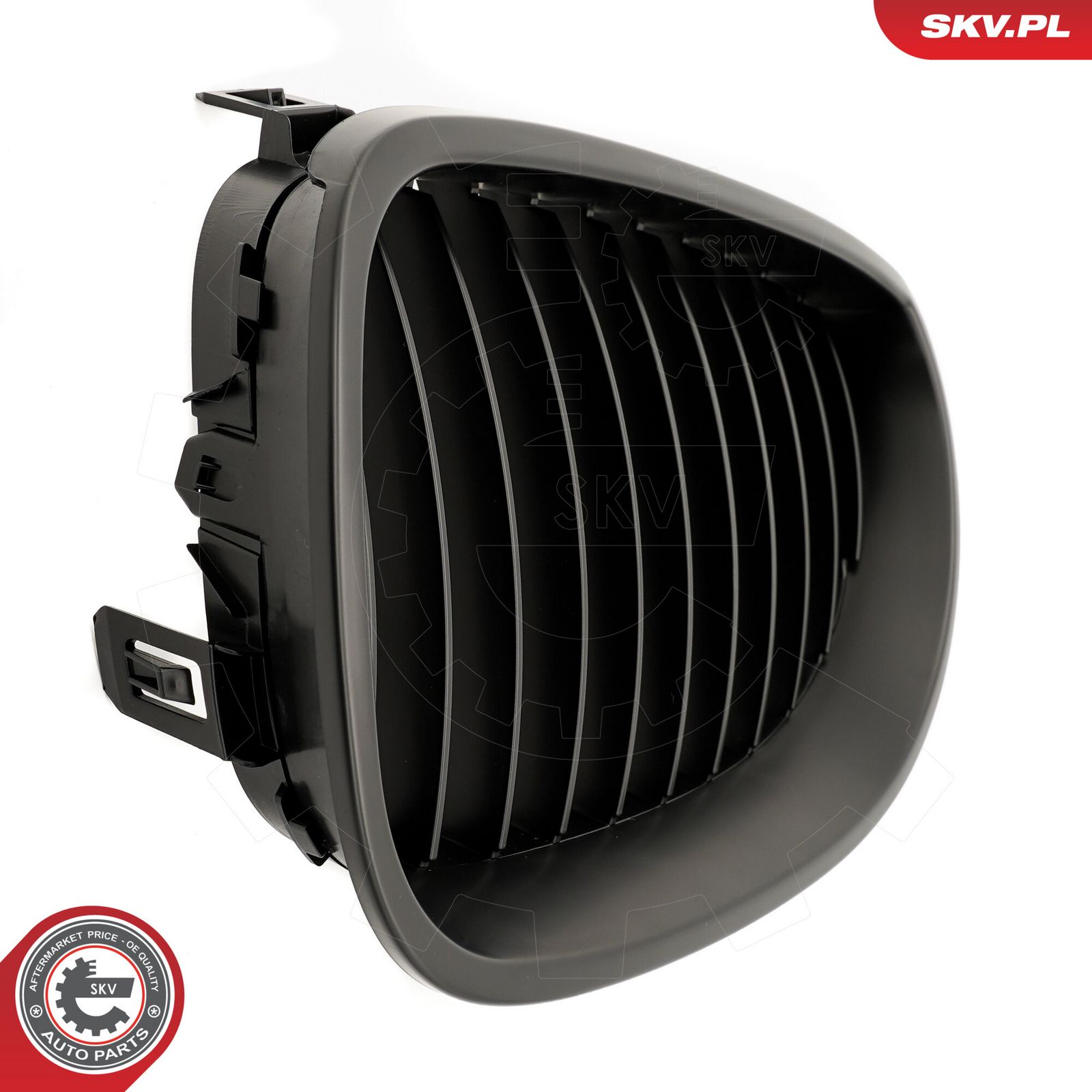 Radiator Grille-7