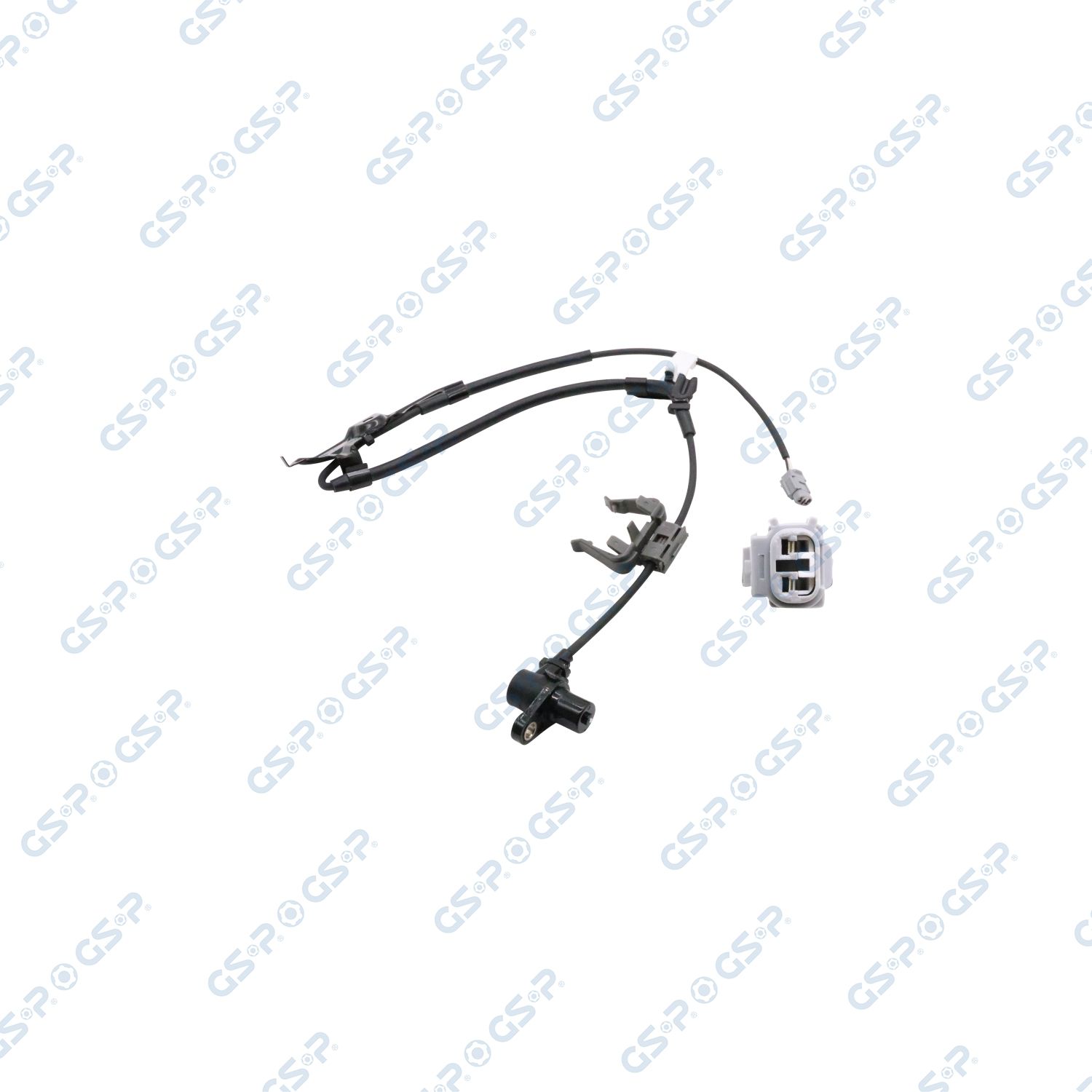 GSP 9A0677 Sensor, wheel speed