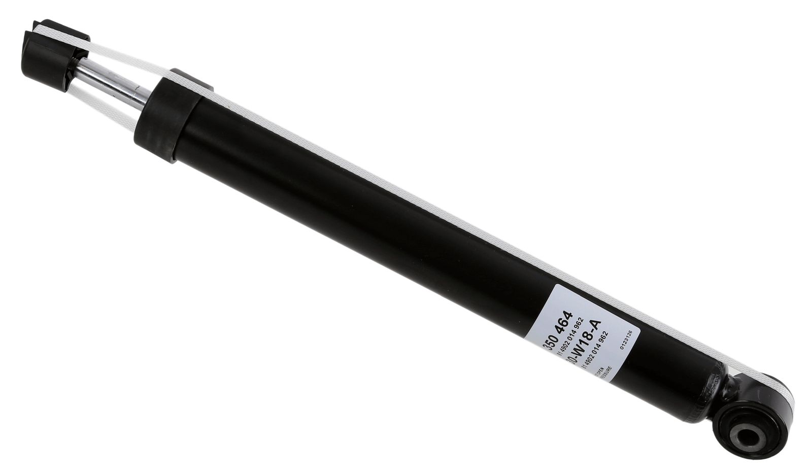Shock Absorber-main