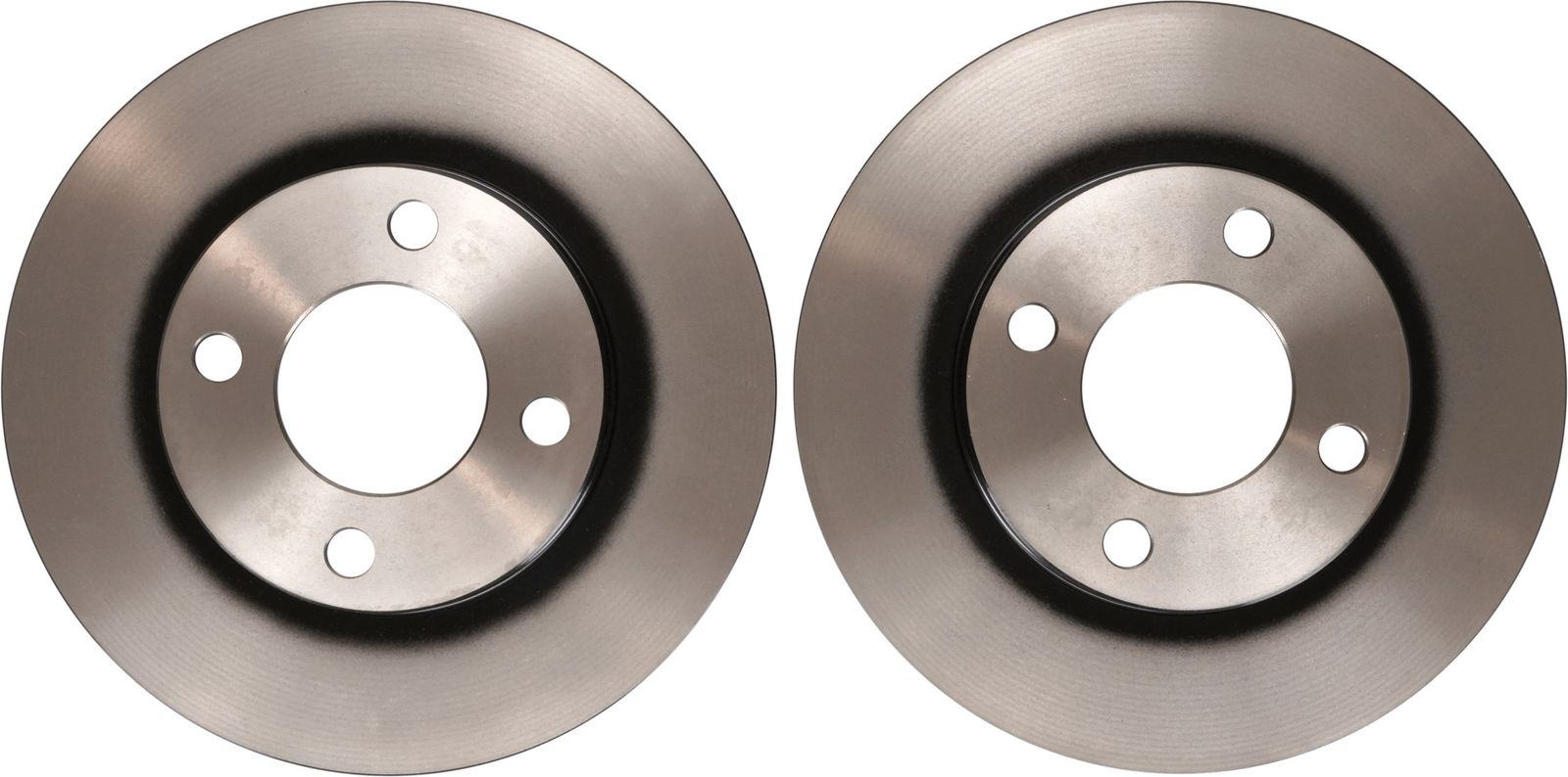 TRW DF1530 Brake disc
