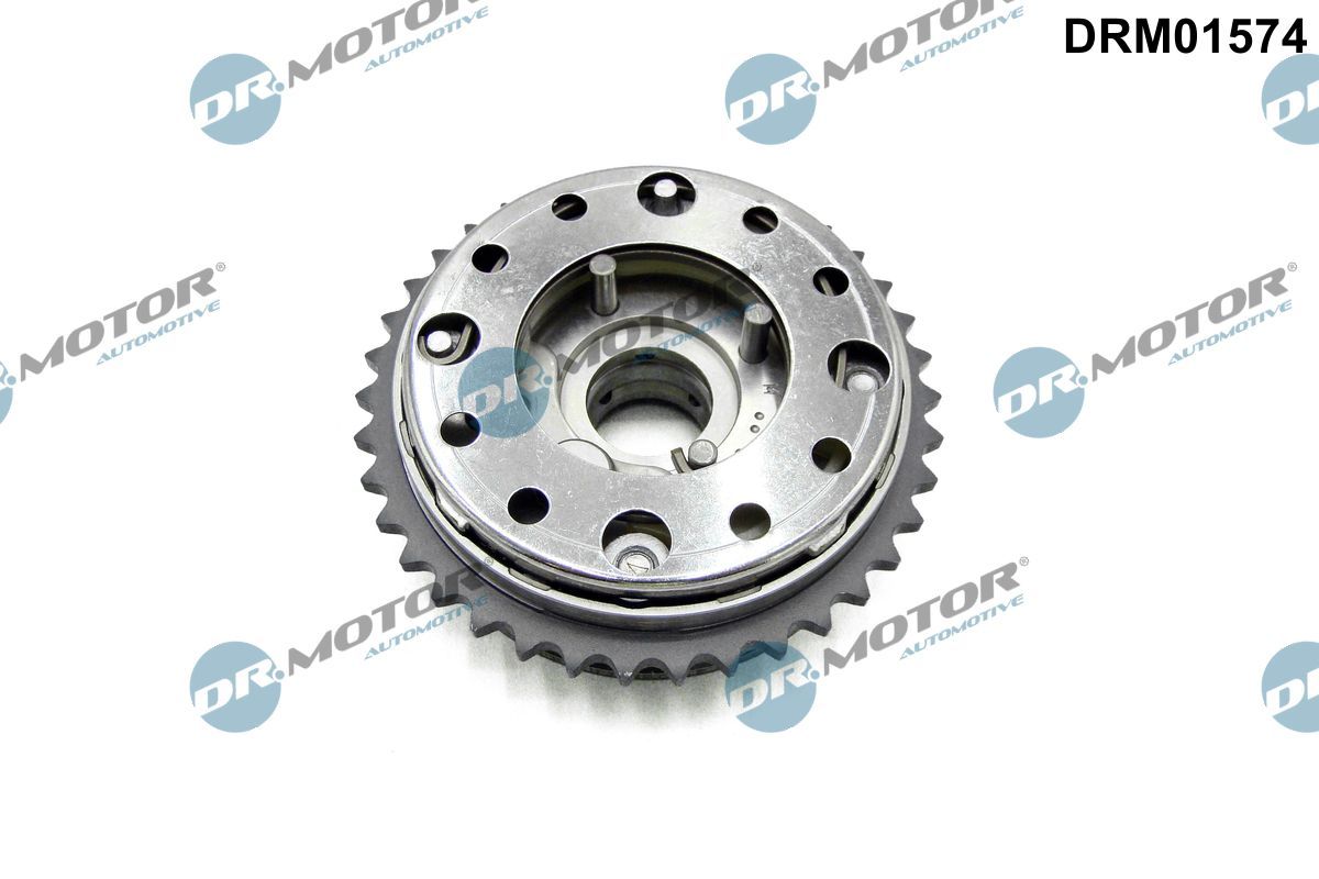 Camshaft Adjuster