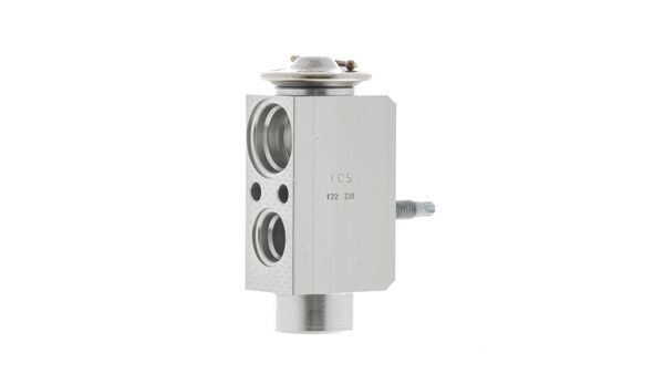 Expansion Valve, air conditioning-6