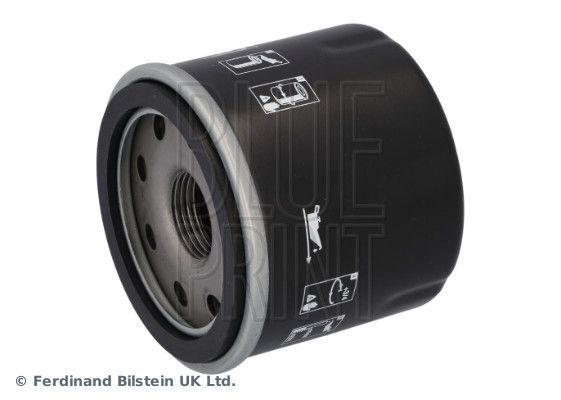 BLUE PRINT ADN12125 Alyvos filtras