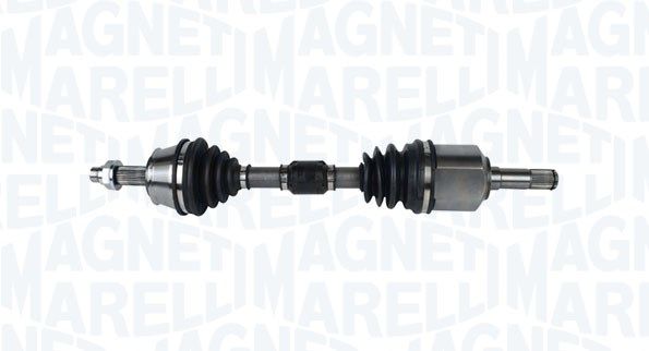 Drive Shaft