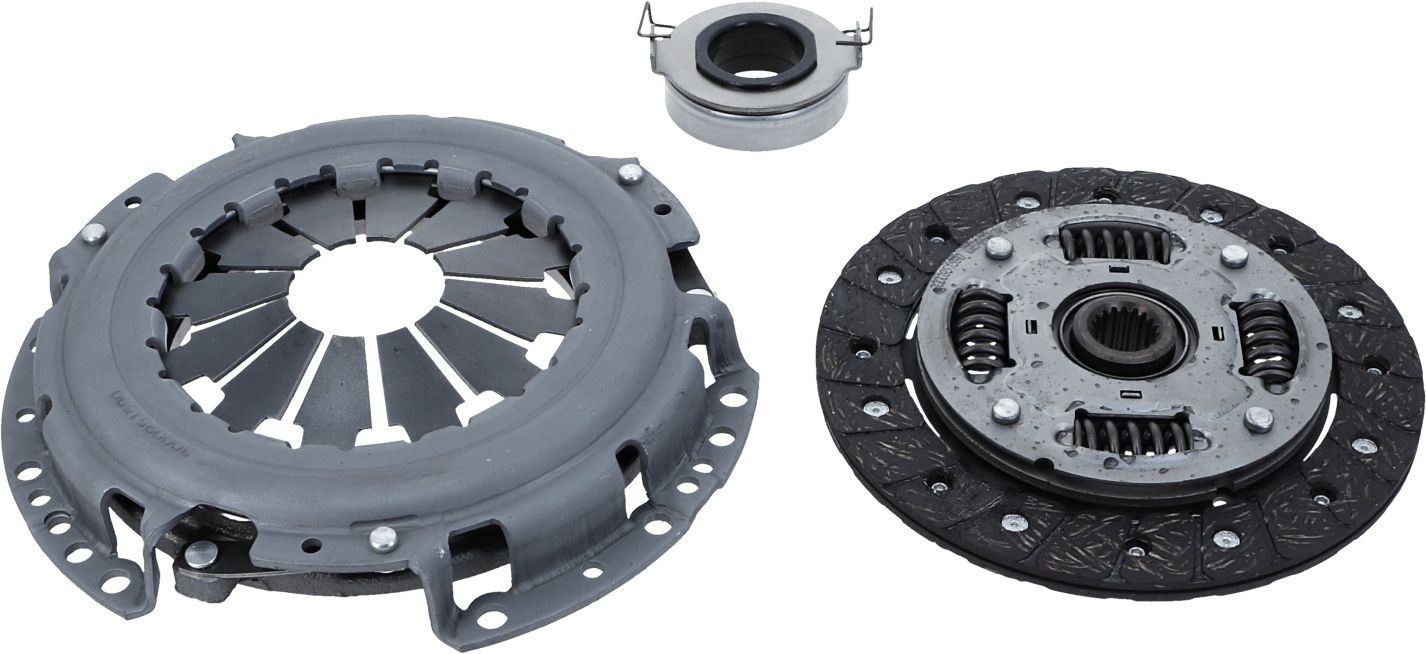 Clutch Kit-1