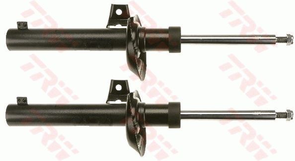 TRW JGM771T Shock absorber
