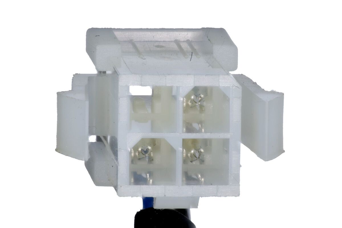 Steering Column Switch-1