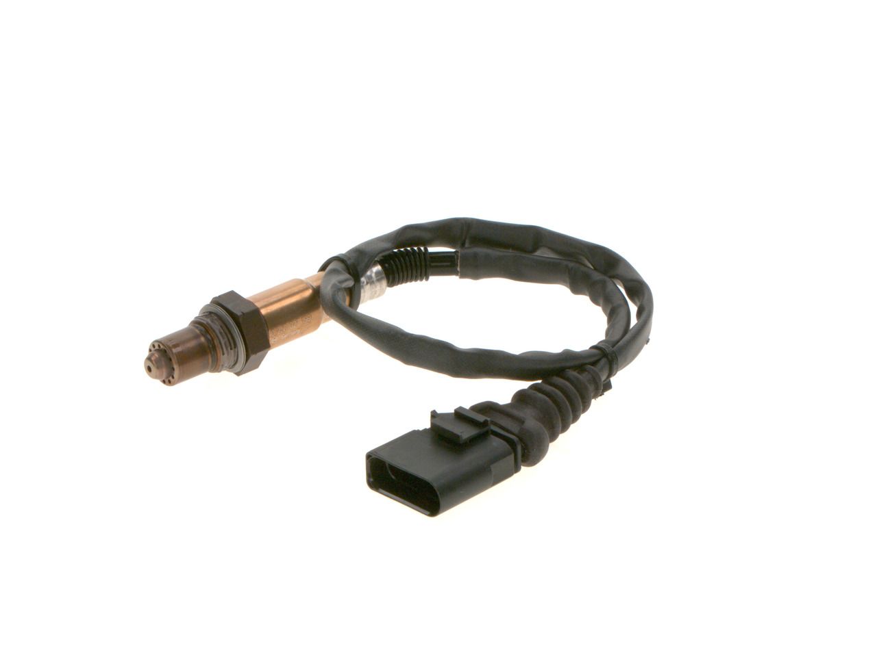 BOSCH 0 258 027 199 Oxygen sensor