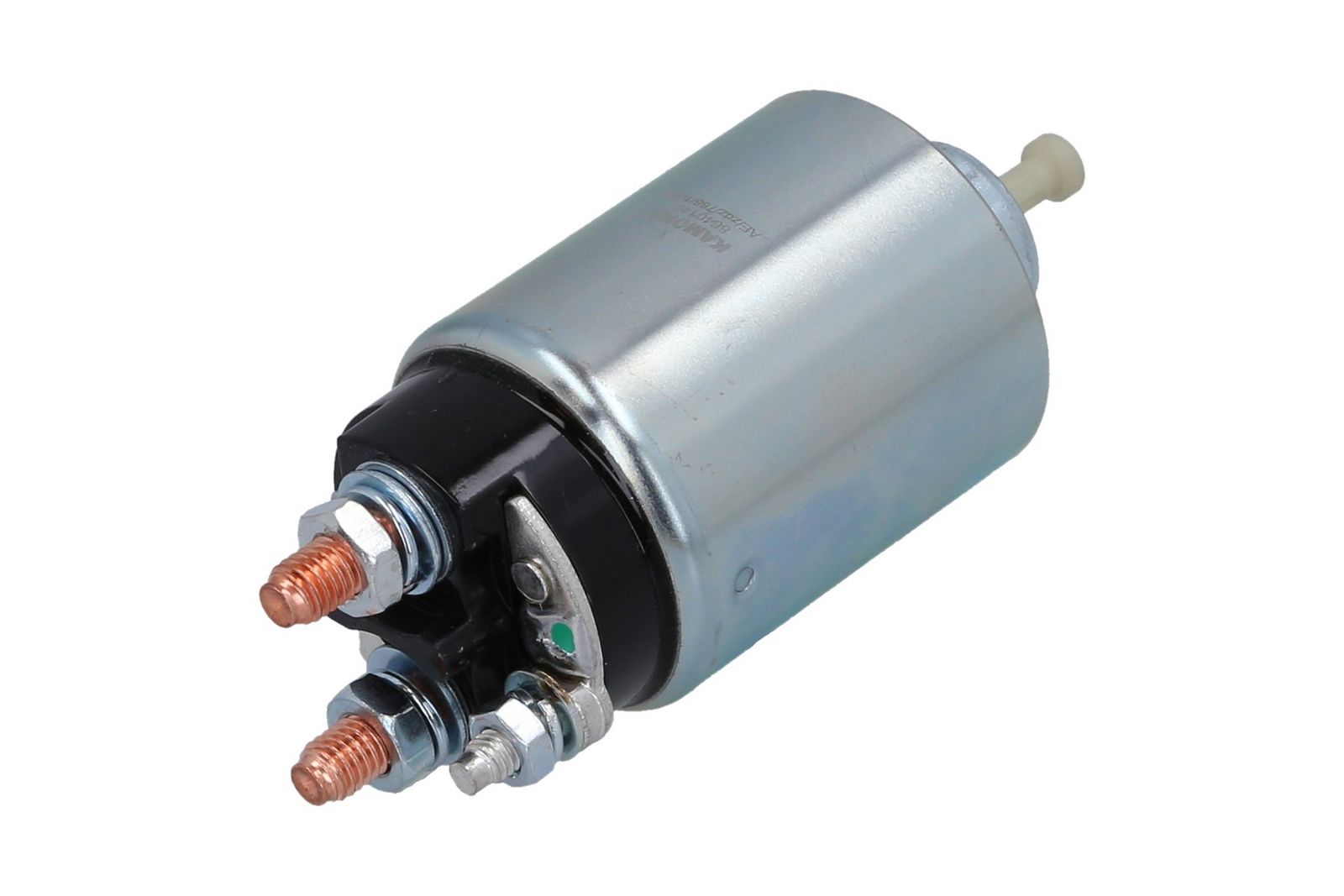 Solenoid Switch, starter-2