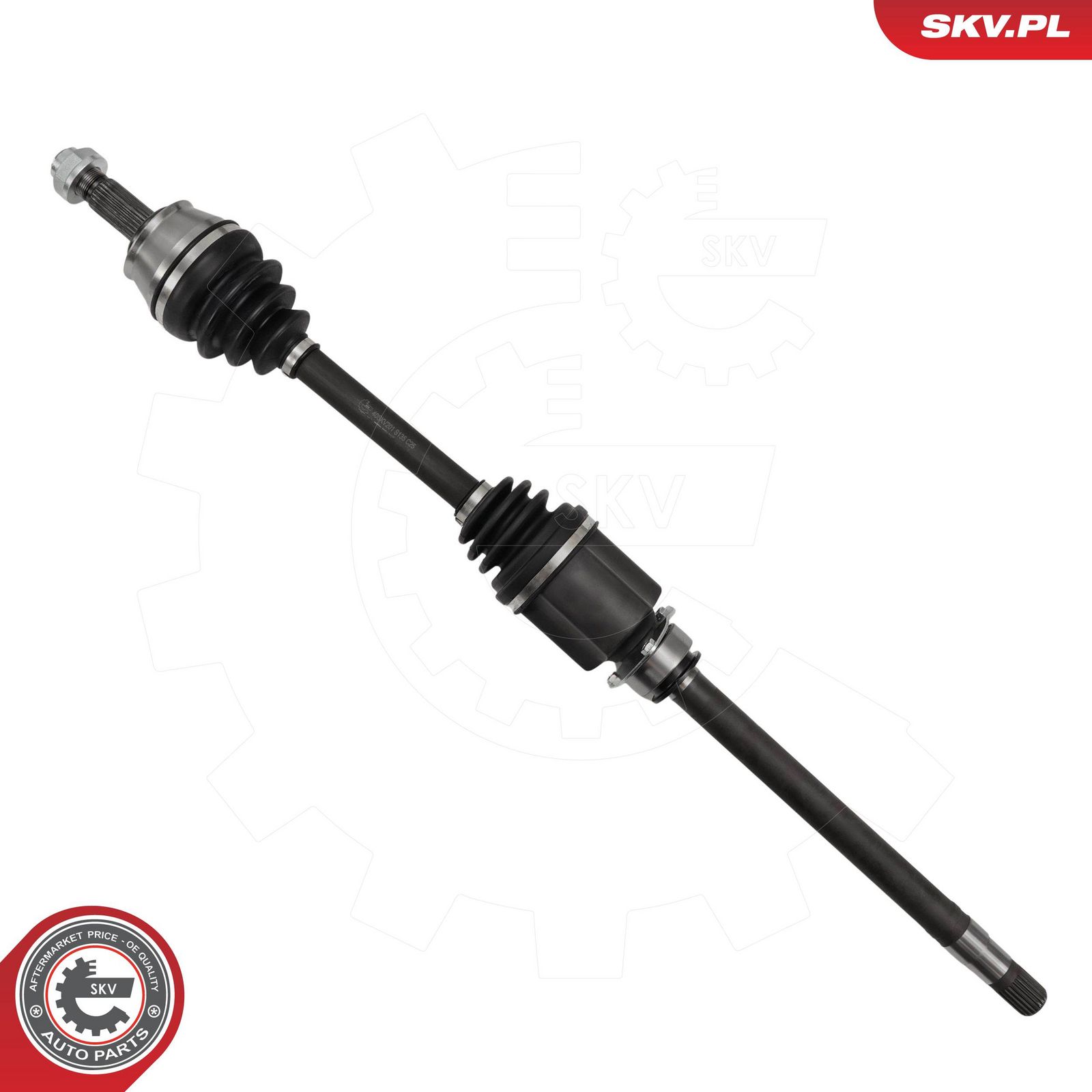 ESEN SKV 40SKV201 Drive shaft