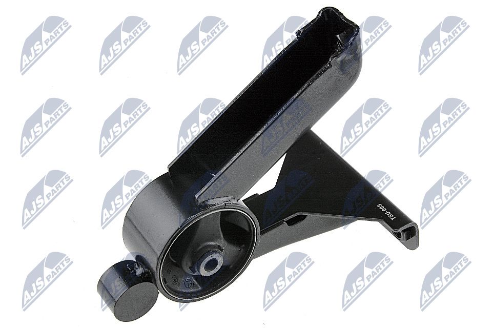 NTY ZPS-SU-005 Mounting, engine