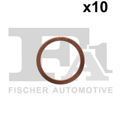FA1 347.980.010 Seal ring, oil drain plug