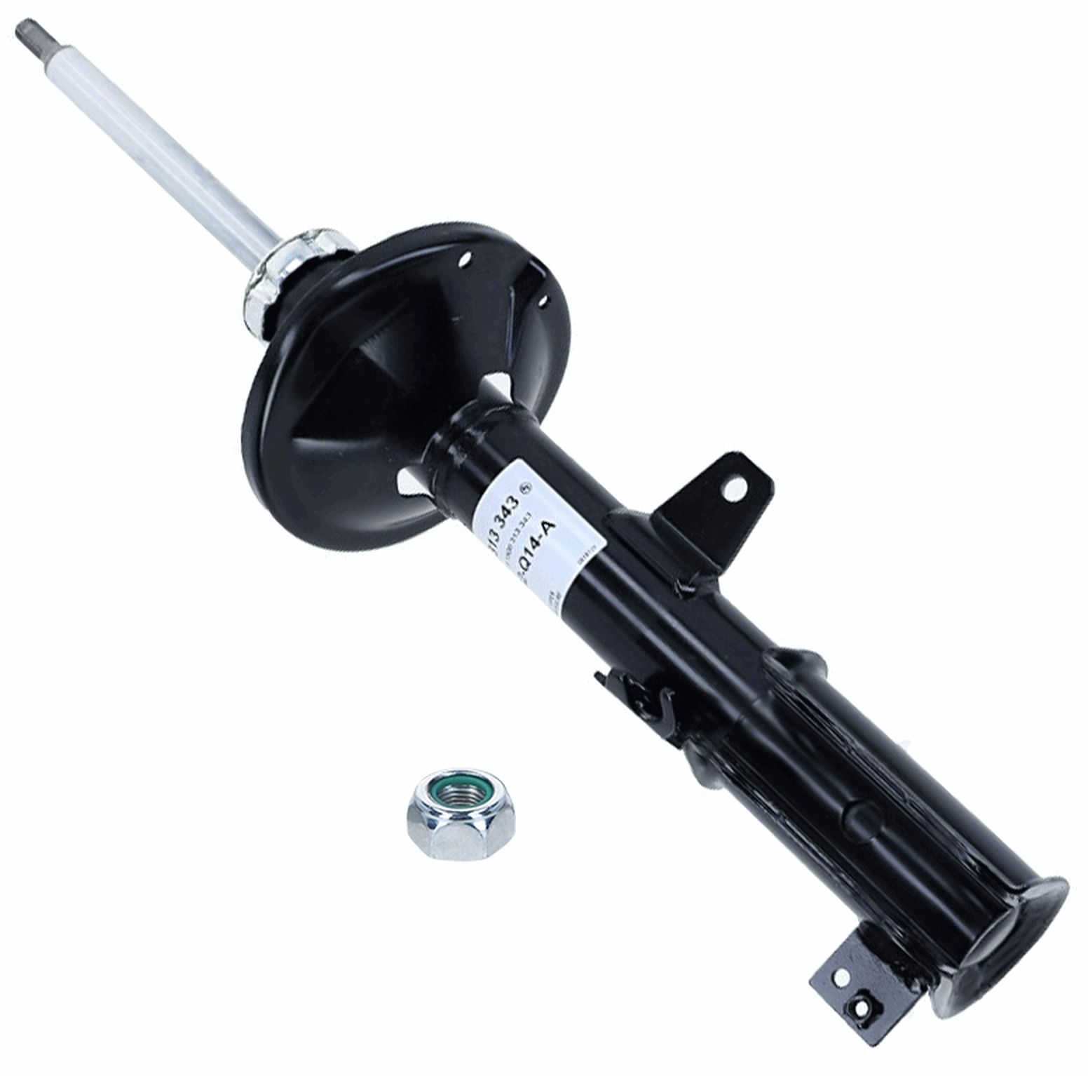 SACHS 313 343 Shock absorber
