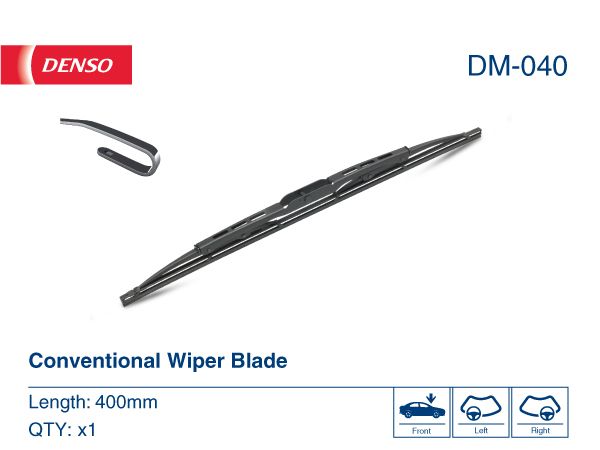 Wiper Blade-1