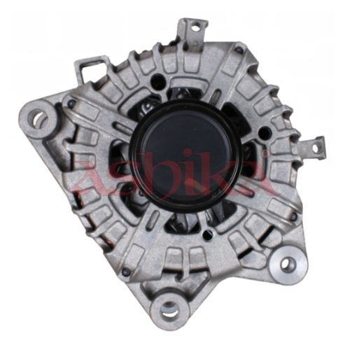 Alternator-main