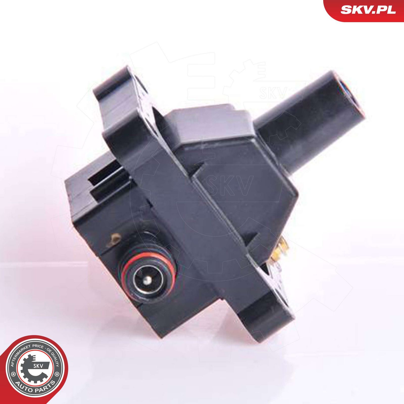 Ignition Coil-1