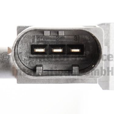 Sensor, exhaust pressure-1