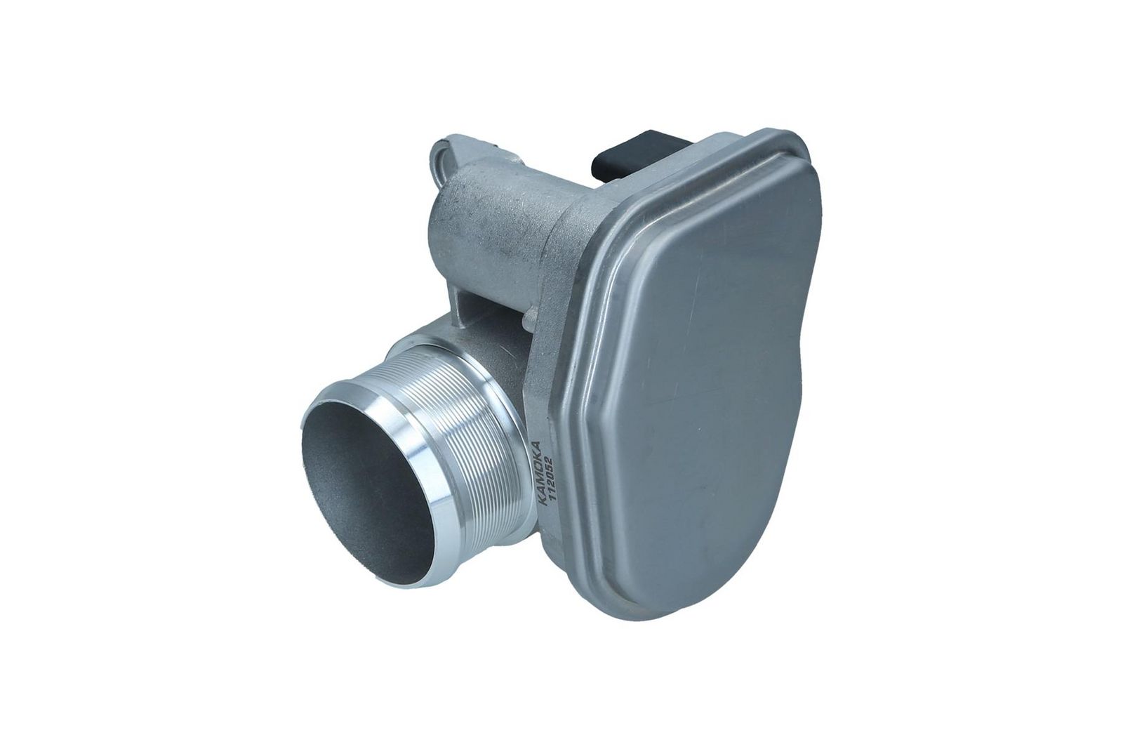 Throttle Body-1