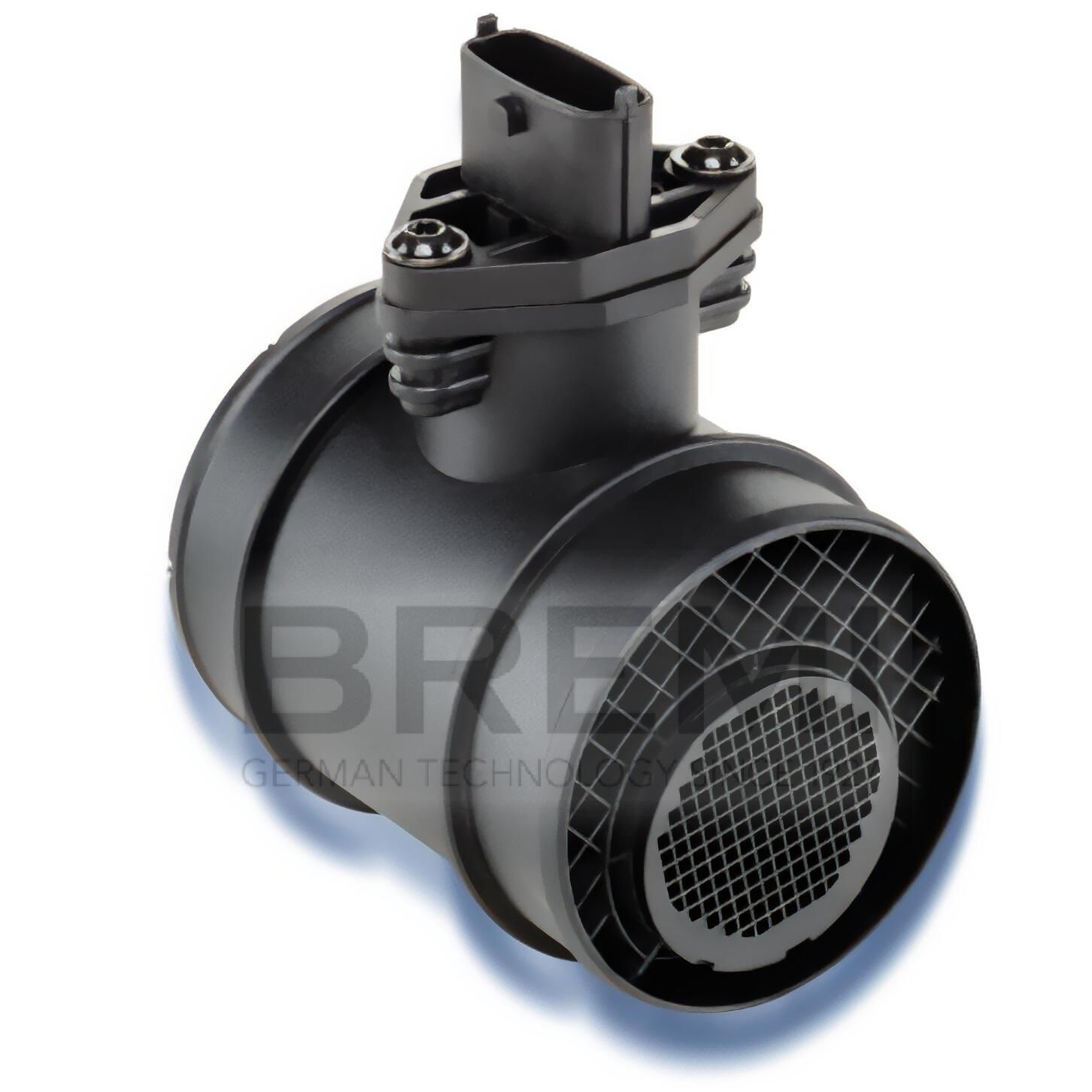 Mass Air Flow Sensor